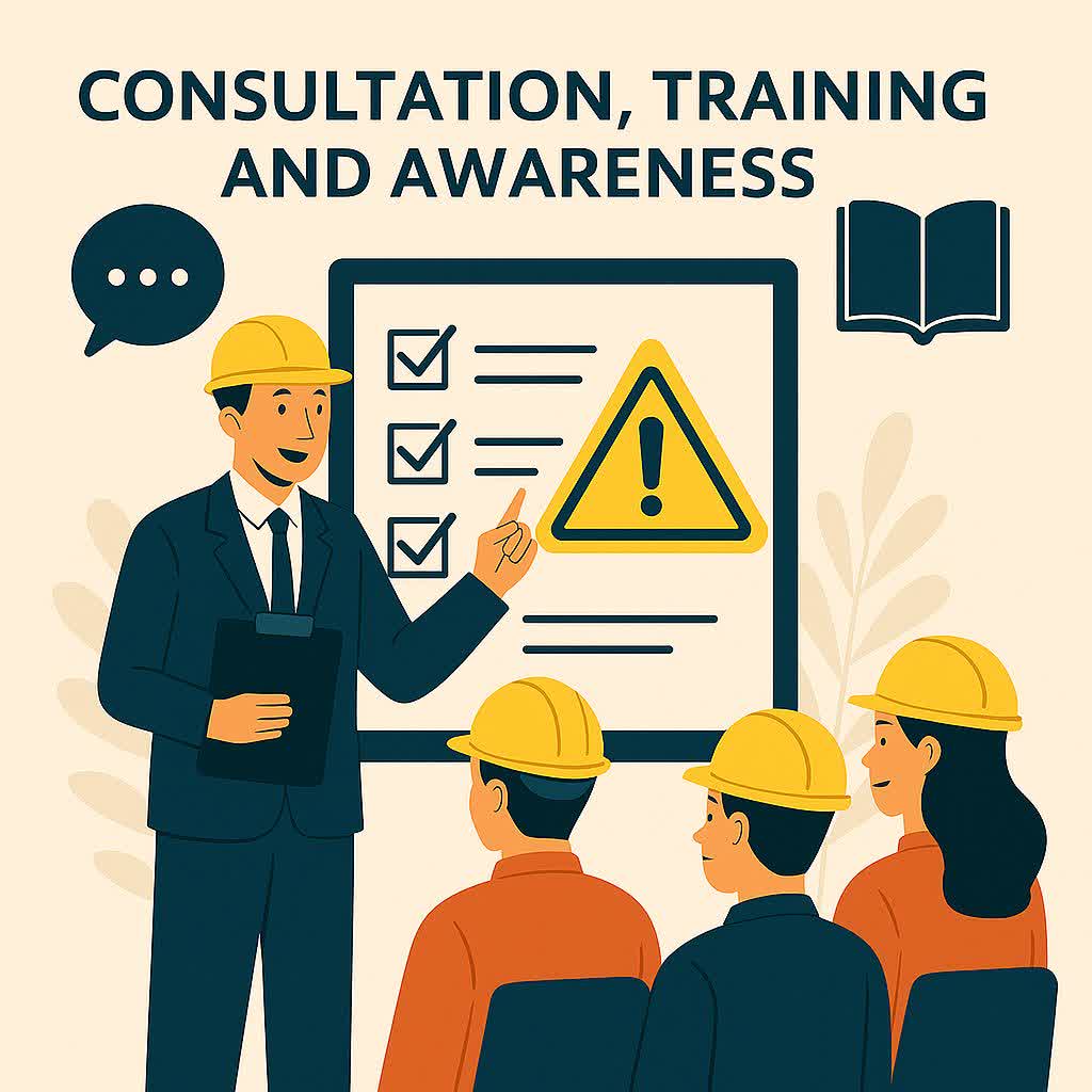 مشاوره،آموزش و فرهنگ سازی